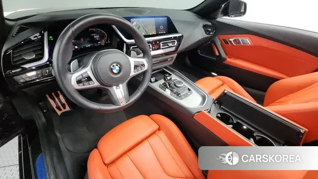 BMW Z4 (G29) id 3267709 из Кореи 17