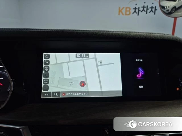 Kia Mohave Master id 4201008 из Кореи 17