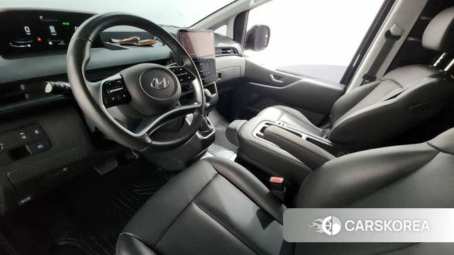 Hyundai Staria id 4194605 из Кореи 31