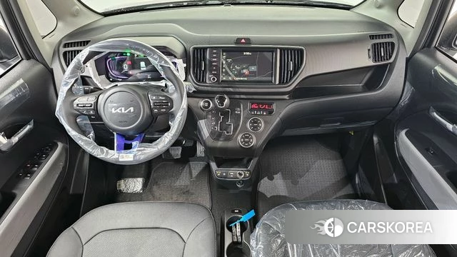 Kia The New Kia Ray id 3909162 из Кореи 17