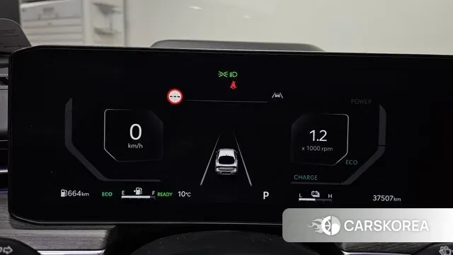 Kia The New K5 Hybrid 3rd generation id 3654040 из Кореи 17