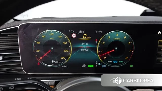 Mercedes-Benz GLE-Class W167 id 3582454 из Кореи 17