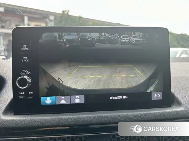 Honda Civic id 4279150 из Китая 18