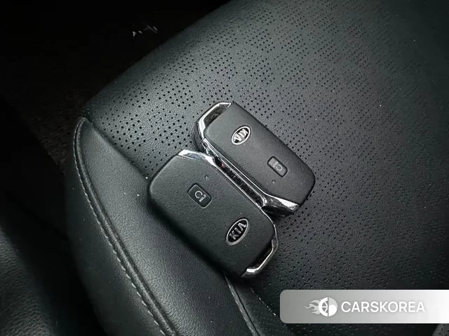 Kia Seltos id 3694867 из Кореи 7