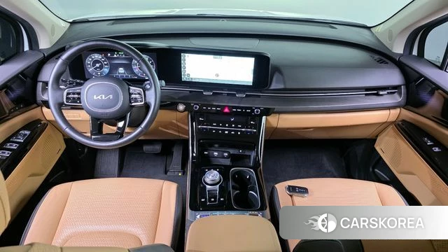 Kia Carnival 4th generation id 4376152 из Кореи 31