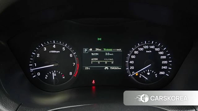 Genesis G80 id 4837251 из Кореи 29