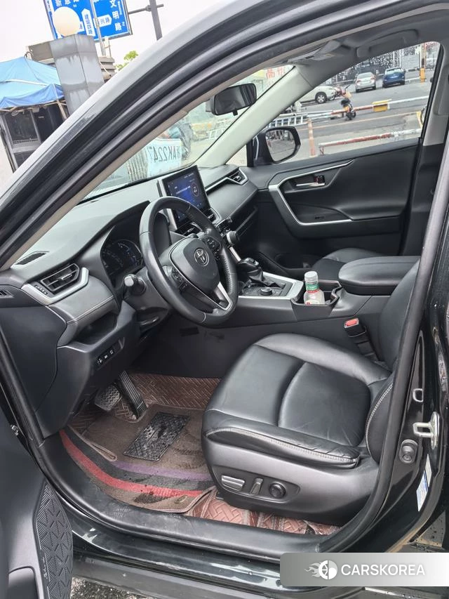 Toyota RAV4 Rongfang id 4399672 из Китая 11