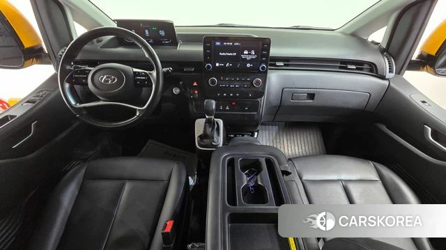 Hyundai Staria id 4456750 из Кореи 17