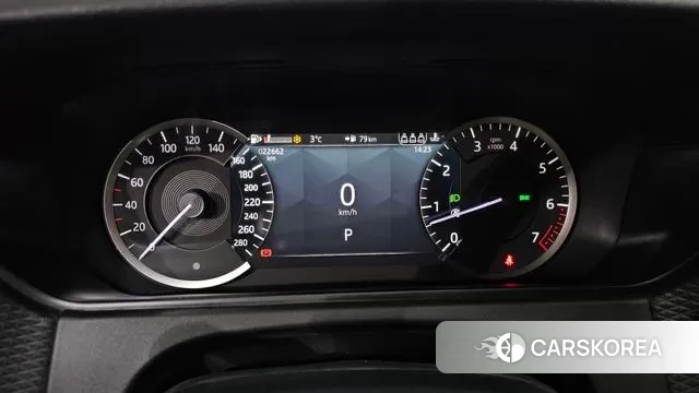 Land Rover Range Rover Velar id 3649222 из Кореи 17