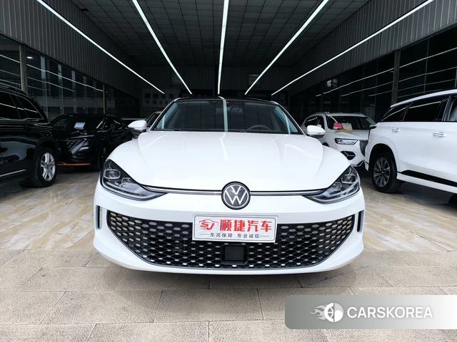 Volkswagen Lingdu id 4276326 из Китая 12