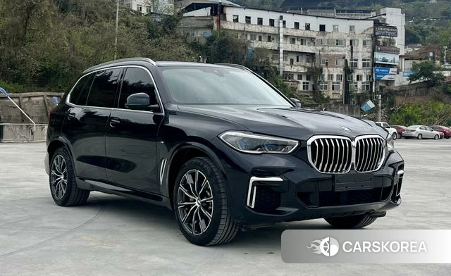 BMW X5 id 4313604 из Китая 22