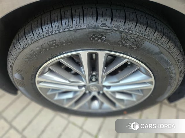 Hyundai Grandeur IG id 4286352 из Кореи 17