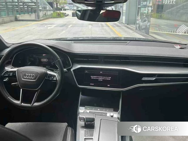Audi A6L PHEV id 4314032 из Китая 9