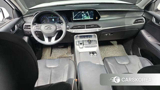 Hyundai Palisade id 3923965 из Кореи 17