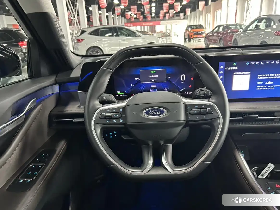 Ford Edge id 4617149 из Китая 15