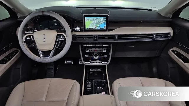 Lincoln Corsair id 3519261 из Кореи 17