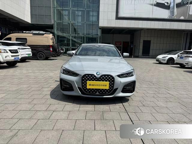 BMW 4 series id 4277286 из Китая 15