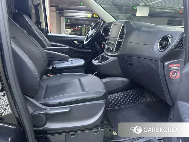 Mercedes-Benz Vito id 4353053 из Китая 20