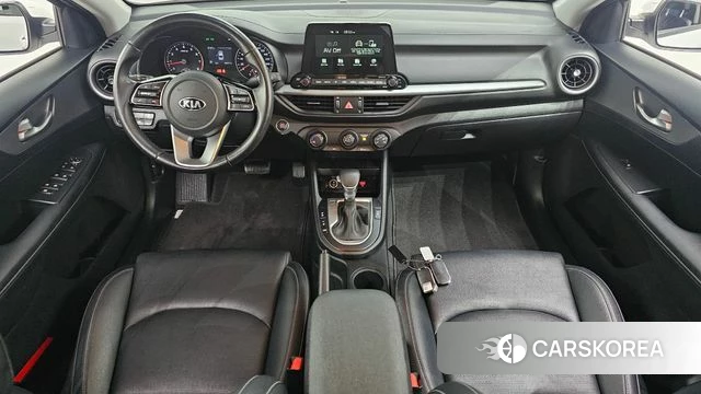 Kia Come New K3 id 3873371 из Кореи 17