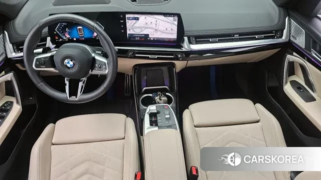 BMW X1 (U11) id 3629281 из Кореи 17