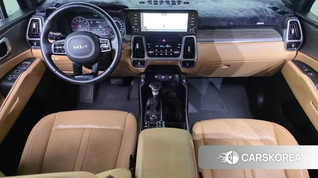 Kia Sorento 4th Generation id 3433025 из Кореи 17