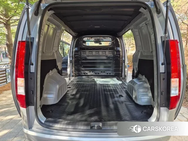 Hyundai Staria id 3457453 из Кореи 17