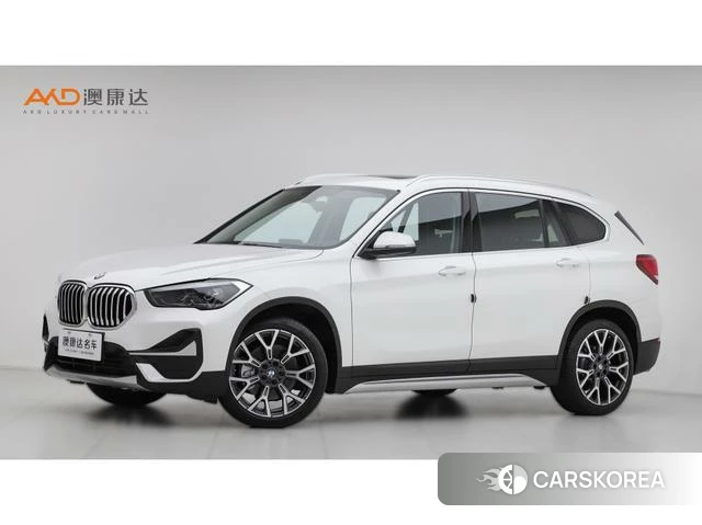 BMW X1 id 4290849 из Китая 7