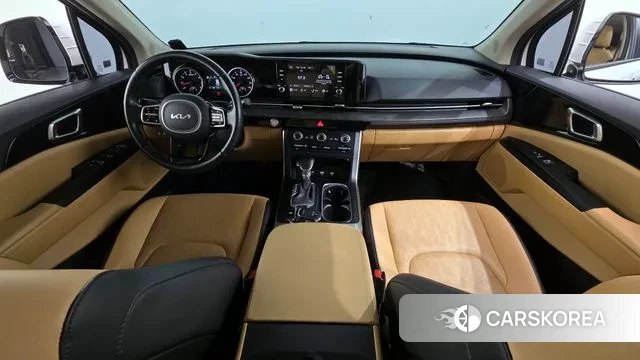 Kia Carnival 4th generation id 3468151 из Кореи 17