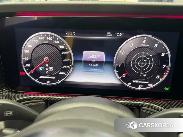 Mercedes-Benz G-class AMG id 4265398 из Китая 29