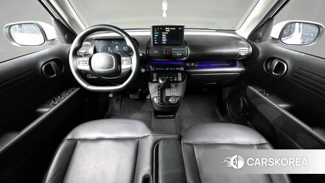 Hyundai Casper id 3794082 из Кореи 17