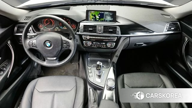 BMW 3 Series GT (F34) id 4180791 из Кореи 17