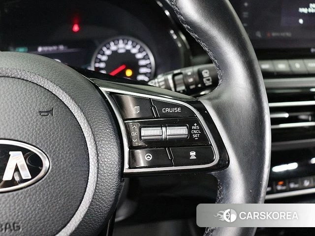 Kia Seltos id 4775742 из Кореи 17