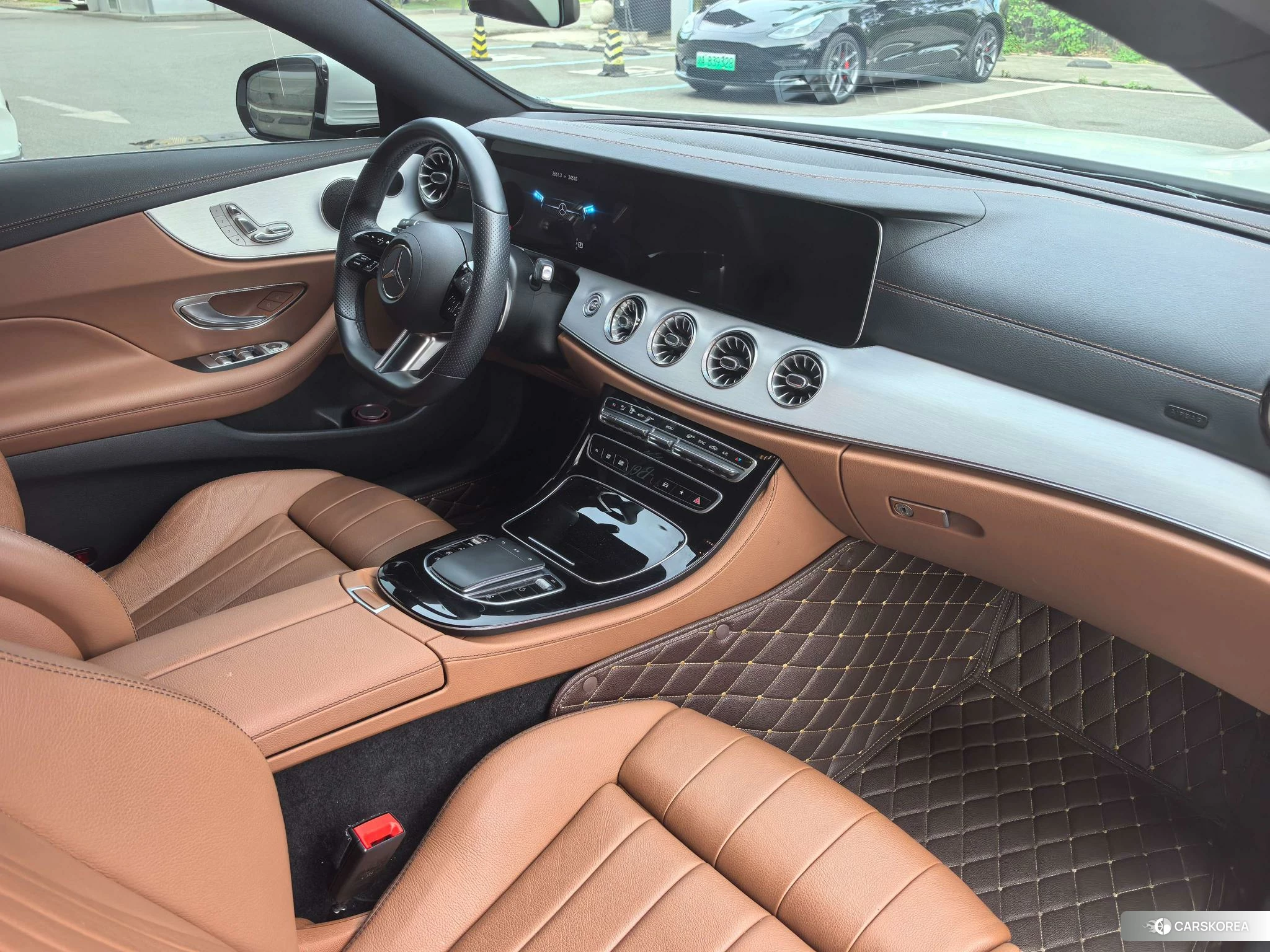 Mercedes-Benz E-class (imported) id 4493019 из Китая 15