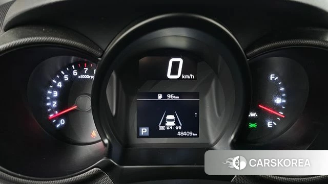 Kia The New Ray id 3871893 из Кореи 17