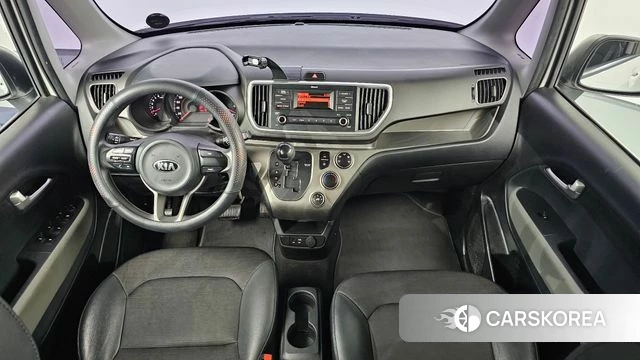 Kia The New Ray id 4610561 из Кореи 27