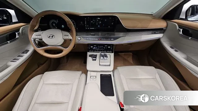 Hyundai The New Grandeur IG id 3519938 из Кореи 17