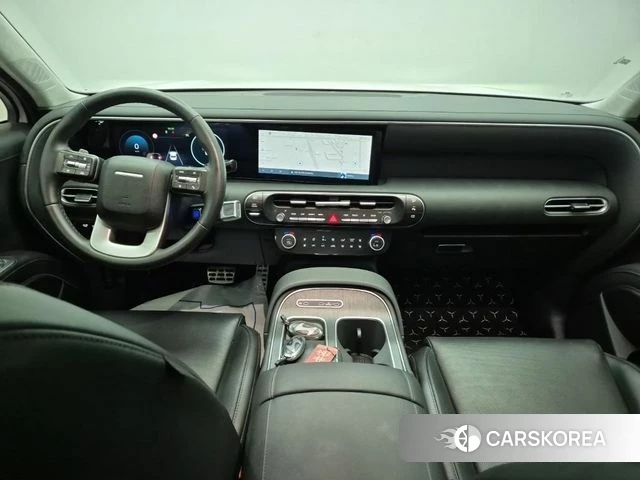 Hyundai Palisade (LX3) id 4892859 из Кореи 17