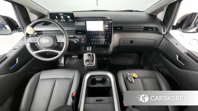 Hyundai Staria id 3792841 из Кореи 17