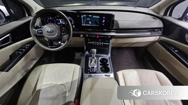 Kia Carnival 4th generation id 3630621 из Кореи 17