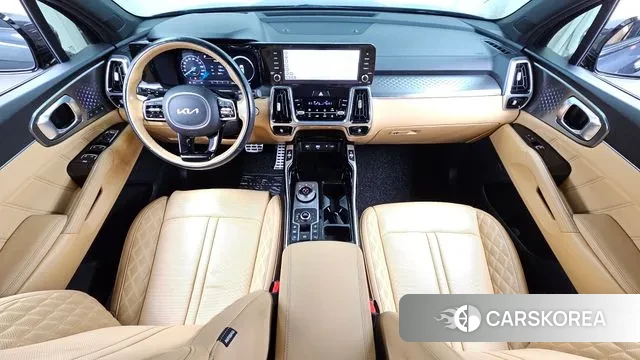 Kia Sorento 4th Generation id 3716965 из Кореи 17