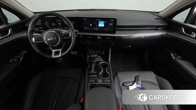 Kia The New K5 3rd generation id 4590786 из Кореи 28