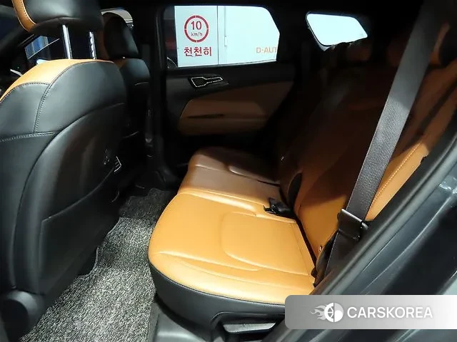 Kia Sportage 5th Generation id 3383541 из Кореи 17