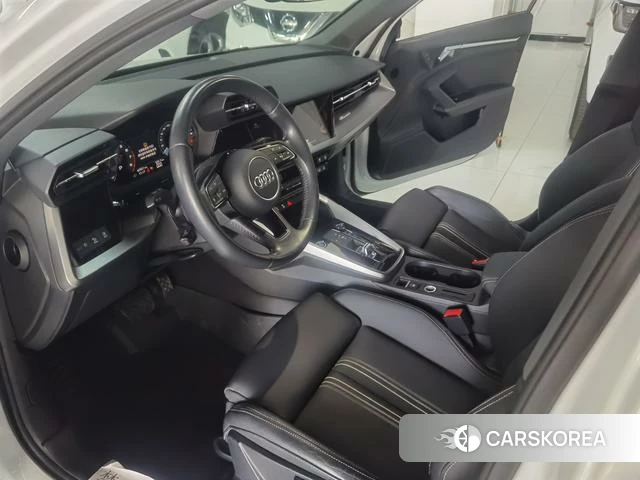 Audi A3 id 4291324 из Китая 20