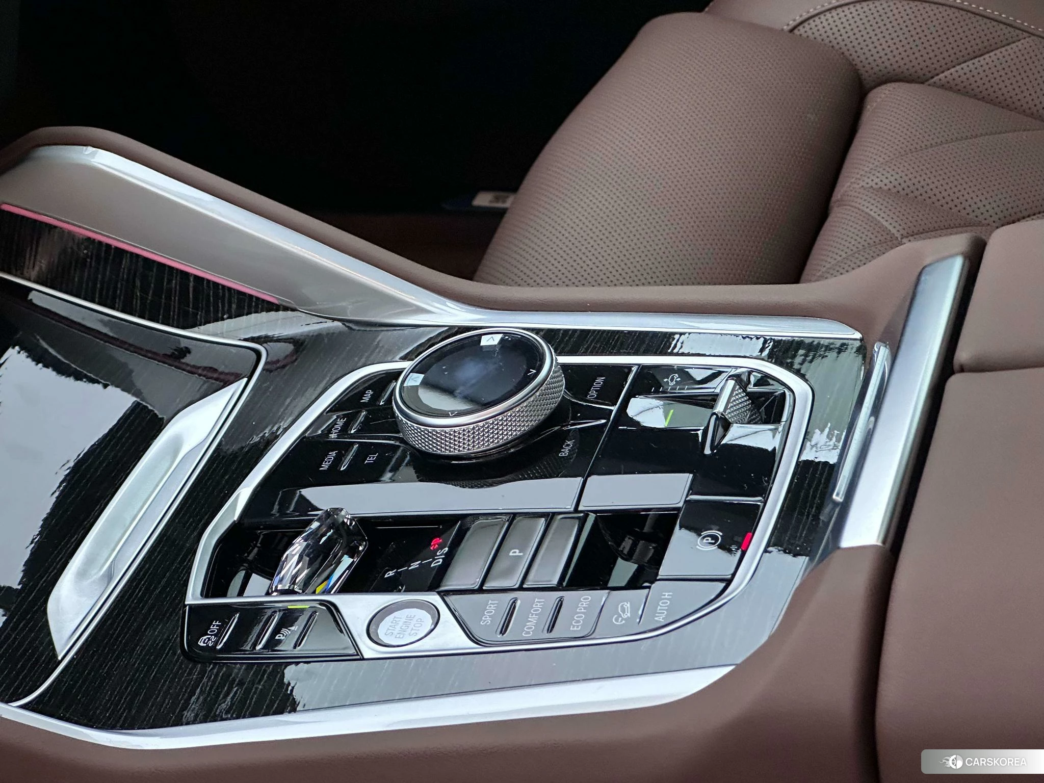 BMW X6 id 4452226 из Китая 15