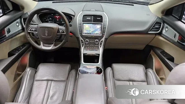 Lincoln Nautilus First generation id 3671843 из Кореи 17