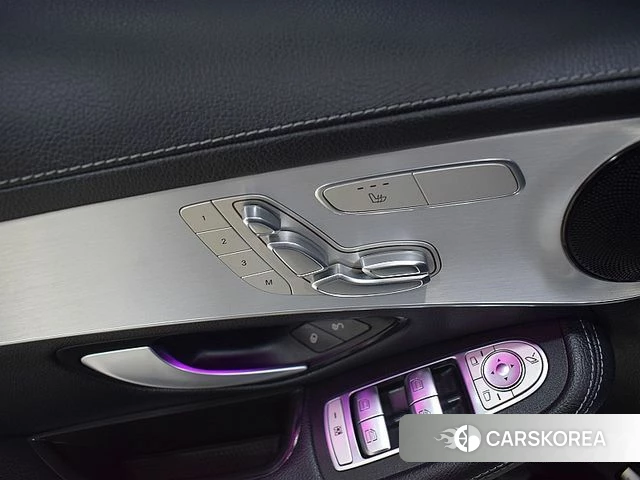 Mercedes-Benz GLC-Class X253 id 3941487 из Кореи 17