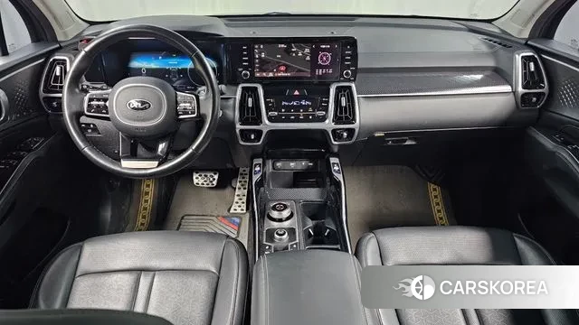 Kia Sorento 4th Generation id 3765805 из Кореи 17