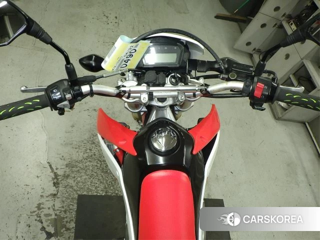 Проданный Honda CRF250L id 4199881 из Японии, фото 25