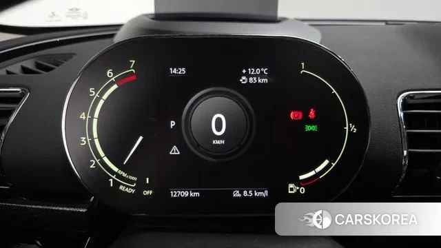 Mini Cooper Clubman id 3390645 из Кореи 17