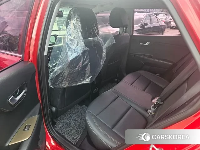 Kia Stonic id 3045547 из Кореи 12